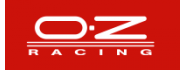 Легкосплавные диски OZ Racing