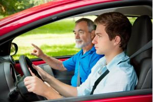 Обучение безопасному вождению от компании Bridgestone