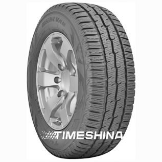 Зимние шины Toyo Observe Van 235/65 R16C 115/113S по цене 5891 грн - Timeshina.com.ua