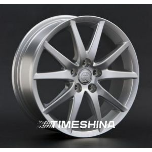 Литые диски Replay Toyota (TY49) W6.5 R16 PCD5x114.3 ET45 DIA60.1 silver