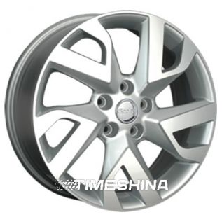 Литые диски Replay Nissan (NS138) W6.5 R17 PCD5x114.3 ET40 DIA66.1 SF