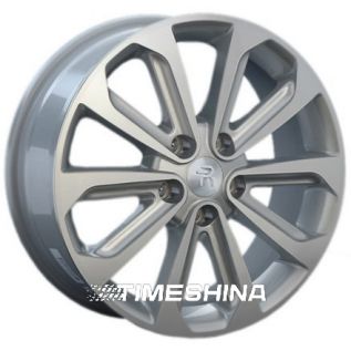 Литые диски Replay Nissan (NS69) W6.5 R17 PCD5x114.3 ET40 DIA66.1 SF