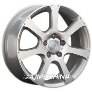 Литые диски Replay Honda (H23) W7 R18 PCD5x114.3 ET50 DIA64.1 SF