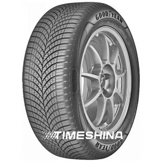Всесезонные шины Goodyear Vector 4 Seasons Gen-3 215/55 R17 98W XL по цене 5457 грн - Timeshina.com.ua