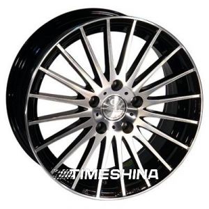 Литые диски ZW 833 W6 R14 PCD4x100 ET35 DIA73.1 WP