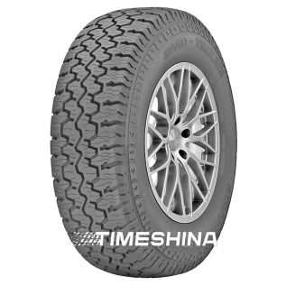 Всесезонные шины Orium ROAD-TERRAIN 265/70 R16 116T XL по цене 4815 грн - Timeshina.com.ua