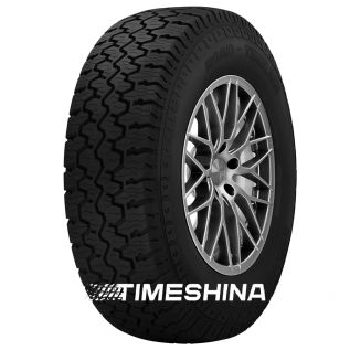 Всесезонные шины Strial ROAD-TERRAIN 285/65 R17 116T XL по цене 2216 грн - Timeshina.com.ua
