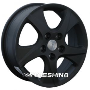 Литые диски Replay Honda (H24) W7.5 R17 PCD5x114.3 ET55 DIA64.1 MB