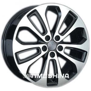 Литые диски Replay Hyundai (HND124) GMF W7.5 R19 PCD5x114.3 ET50 DIA67.1