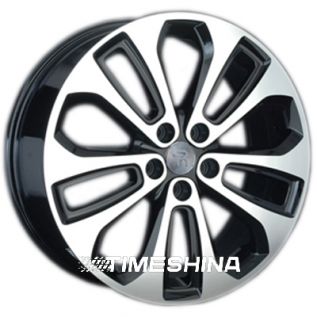 Литые диски Replay Hyundai (HND124) GMF W7 R18 PCD5x114.3 ET41 DIA67.1