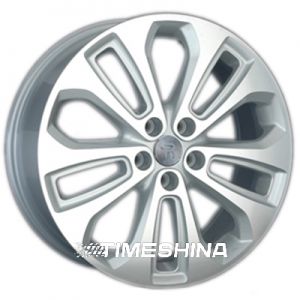 Литые диски Replay Hyundai (HND124) W7 R18 PCD5x114.3 ET41 DIA67.1 SF