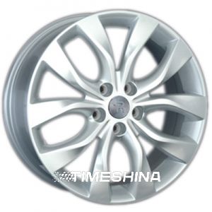 Литые диски Replay Mazda (MZ45) silver W7.5 R18 PCD5x114.3 ET45 DIA67.1