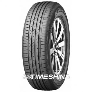 Летние шины Roadstone N'Blue HD 215/65 R16 98H по цене 1392 грн - Timeshina.com.ua