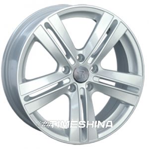 Литые диски Replay Volkswagen (VV97) W7 R17 PCD5x112 ET43 DIA57.1 silver