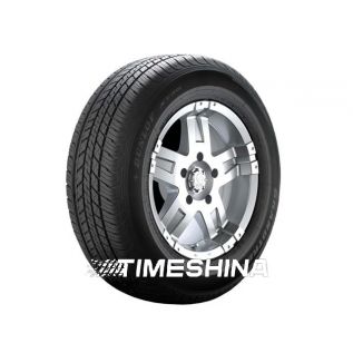 Летние шины Dunlop Grandtrek ST30 235/55 R18 100H по цене 2968 грн - Timeshina.com.ua