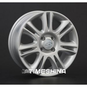 Литые диски Replay Hyundai (HND84) silver W6 R15 PCD4x100 ET48 DIA54.1