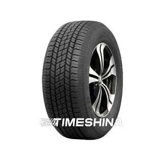 Всесезонные шины Yokohama Geolandar H/T G033 215/70 R16 100H 100 по цене 3564 грн - Timeshina.com.ua