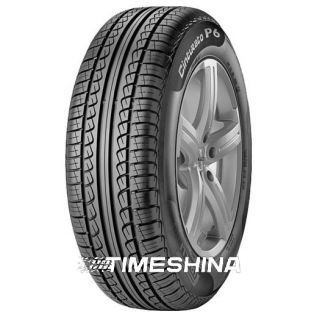 Летние шины Pirelli Cinturato P6 155/60 R15 74H FR по цене 0 грн - Timeshina.com.ua
