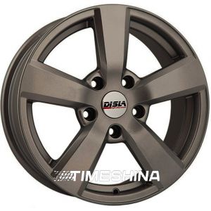 Литые диски Disla Formula 503 W6.5 R15 PCD5x100 ET35 DIA67.1 GM