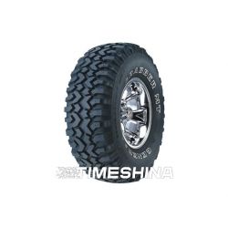 Резина General Tire Grabber MT