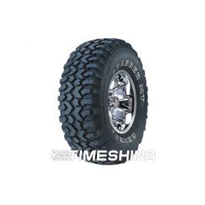 General Tire Grabber MT 31/10.5 R15 109Q