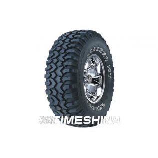 Всесезонные шины General Tire Grabber MT 33/12.5 R15 108Q по цене 4118 грн - Timeshina.com.ua