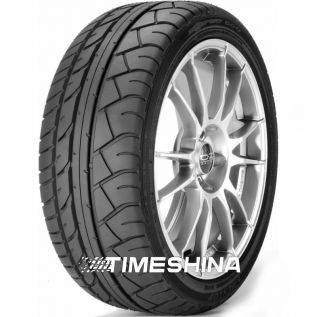 Летние шины Dunlop SP Sport 600 195/65 R15 91V по цене 1386 грн - Timeshina.com.ua