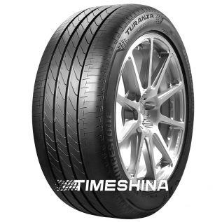 Летние шины Bridgestone Turanza T005A 235/45 R18 94W по цене 5999 грн - Timeshina.com.ua
