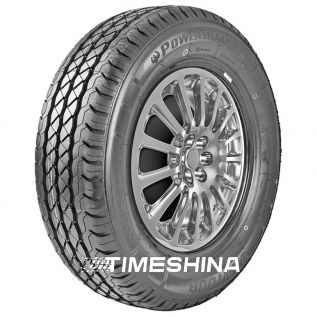 Всесезонные шины Powertrac Vantour 185/75 R16C 104/102R по цене 2075 грн - Timeshina.com.ua