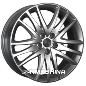 Литые диски Replay Toyota (TY133) W7.5 R18 PCD5x114.3 ET35 DIA60.1 HPB