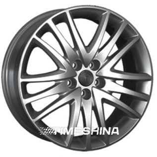 Литые диски Replay Toyota (TY133) W7.5 R18 PCD5x114.3 ET35 DIA60.1 HPB