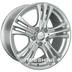 Литые диски Replay BMW (B173) W8 R18 PCD5x120 ET34 DIA72.6 silver 