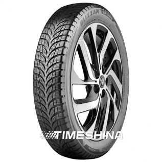 Зимние шины Bridgestone Blizzak LM-500 155/70 R19 84Q по цене 4677 грн - Timeshina.com.ua
