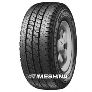 Всесезонные шины Michelin Agilis 81 205/70 R15 106/104R по цене 1946 грн - Timeshina.com.ua