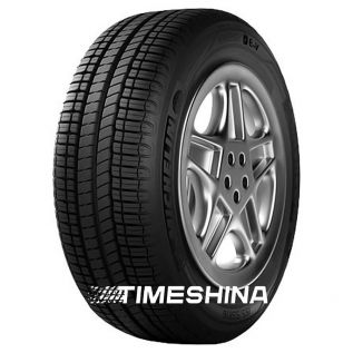 Летние шины Michelin Energy E-V 195/55 R16 91Q XL по цене 2466 грн - Timeshina.com.ua