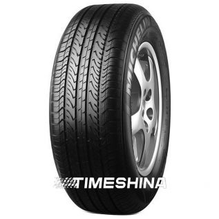 Летние шины Michelin Energy MXV8 215/55 R17 94V по цене 2805 грн - Timeshina.com.ua