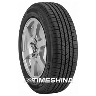 Летние шины Michelin Energy Saver A/S 265/65 R18 112T по цене 10176 грн - Timeshina.com.ua