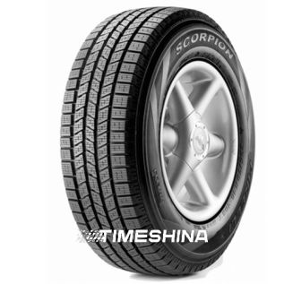 Зимние шины Pirelli Scorpion Ice&Snow 265/55 R19 109V XL по цене 4680 грн - Timeshina.com.ua