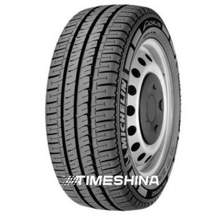 Летние шины Michelin Agilis 215/60 R17C 104/102H по цене 3384 грн - Timeshina.com.ua
