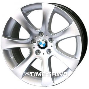 Литые диски Replica BMW (CT1514) W8 R18 PCD5x120 ET20 DIA72.6 HS