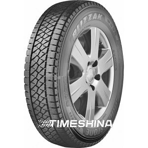 Bridgestone Blizzak W995 225/65 R16C 112/110R
