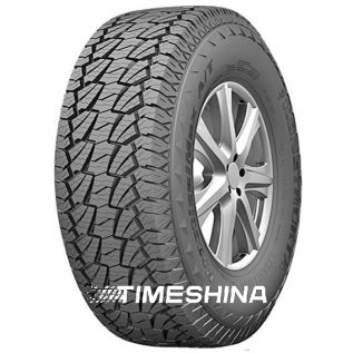 Всесезонные шины Kapsen RS23 265/65 R17 112T по цене 4548 грн - Timeshina.com.ua