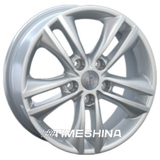 Литые диски Replay Hyundai (HND90) W6.5 R18 PCD5x114.3 ET48 DIA67.1 silver