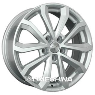 Литые диски Replay Skoda (SK77) W7 R17 PCD5x112 ET49 DIA57.1 SF