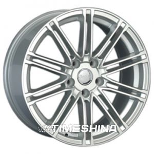 Литые диски Replay Skoda (SK84) W7.5 R17 PCD5x112 ET49 DIA57.1 SF