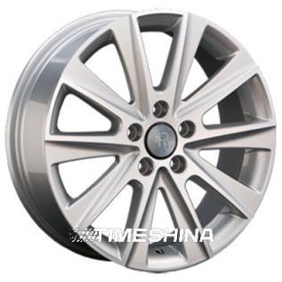 Литые диски Replay Mercedes (MR167) W7 R17 PCD5x112 ET48.5 DIA66.6 SF