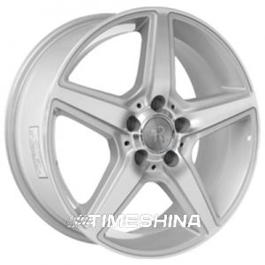 Литые диски Replay Mercedes (MR65) W8.5 R18 PCD5x112 ET28 DIA66.6 SF