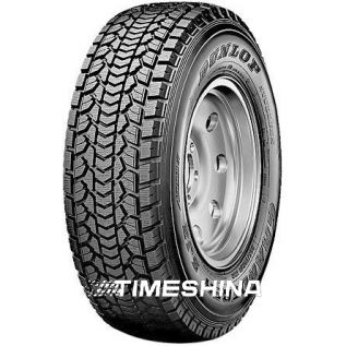 Зимние шины Dunlop GrandTrek SJ5 235/65 R18 104Q по цене 2954 грн - Timeshina.com.ua
