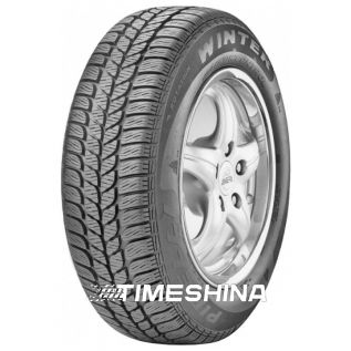 Зимние шины Pirelli Winter Snowcontrol 195/65 R15 91H по цене 2332 грн - Timeshina.com.ua
