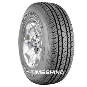 Cooper Discoverer CTS 255/60 R19 109H XL